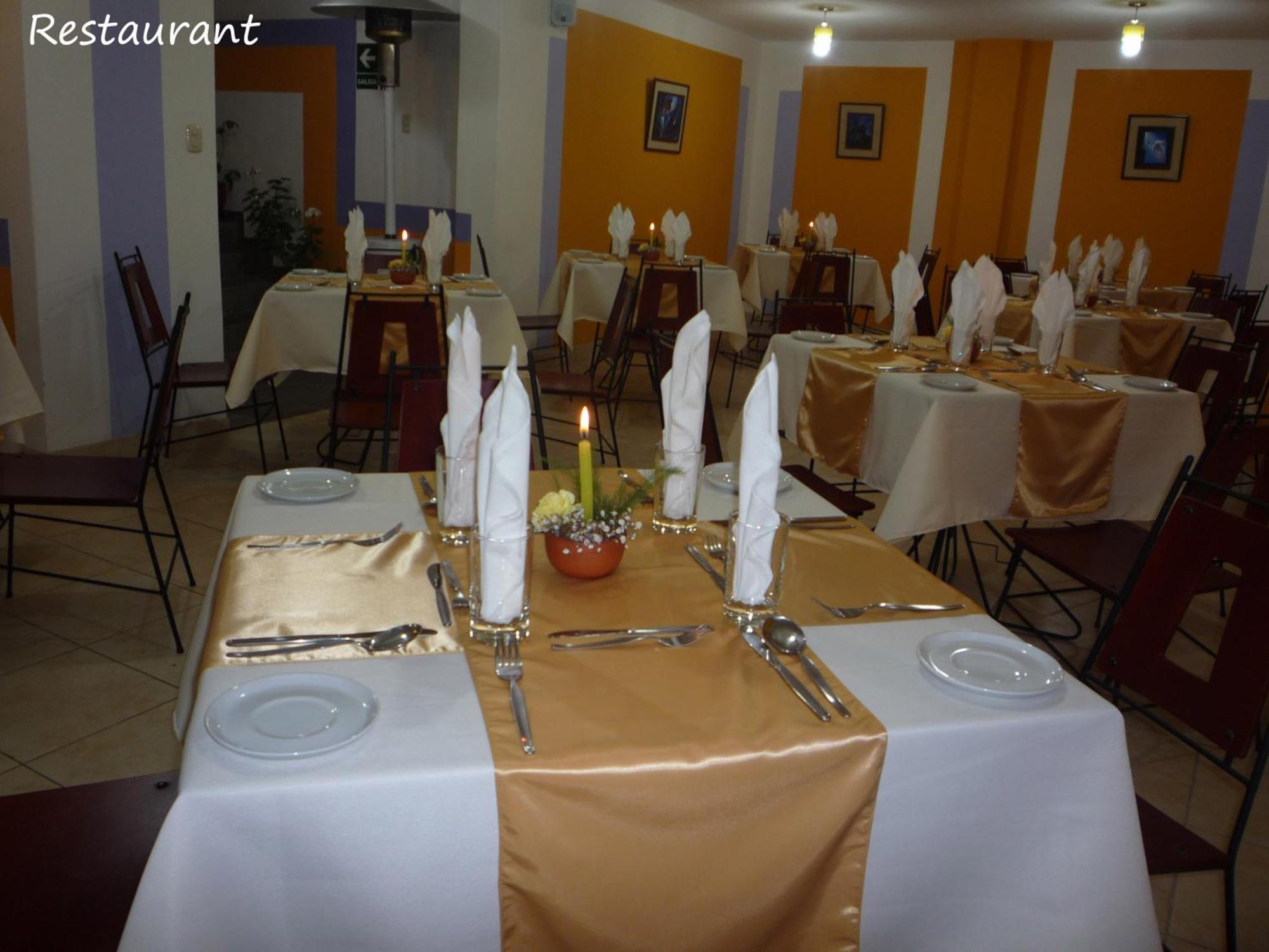 Intiqa Hotel Пуно Екстериор снимка